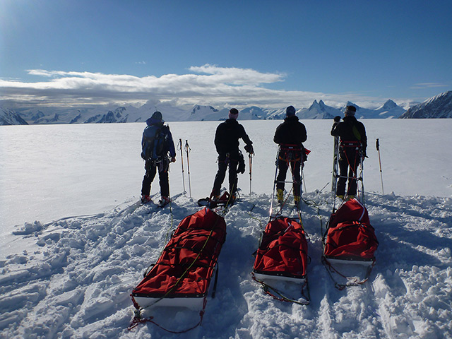 Photo Comp June: Antarctic journey