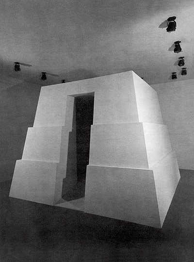 Lost Art: Paul Thek's sculpture The Tomb 1967 