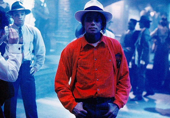 Worst pop stars: Moonwalker