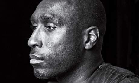 Sol Campbell, racism in football