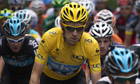 Tour de France 2012: stage 16 – as it happened | Barry Glendenning