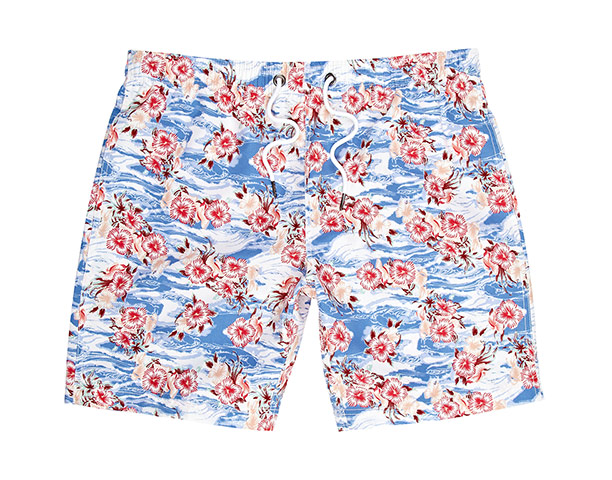 In pictures: make a splash with the best swimwear