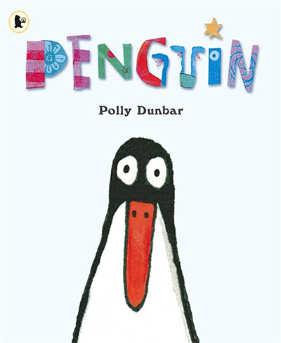 Family favourite books: Penguin