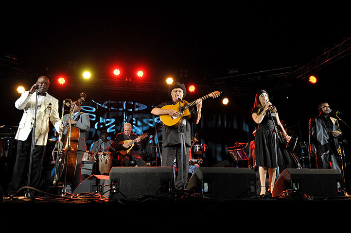 Womad preview: Buena Vista Social Club