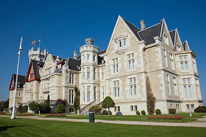 viewfinder8: Building