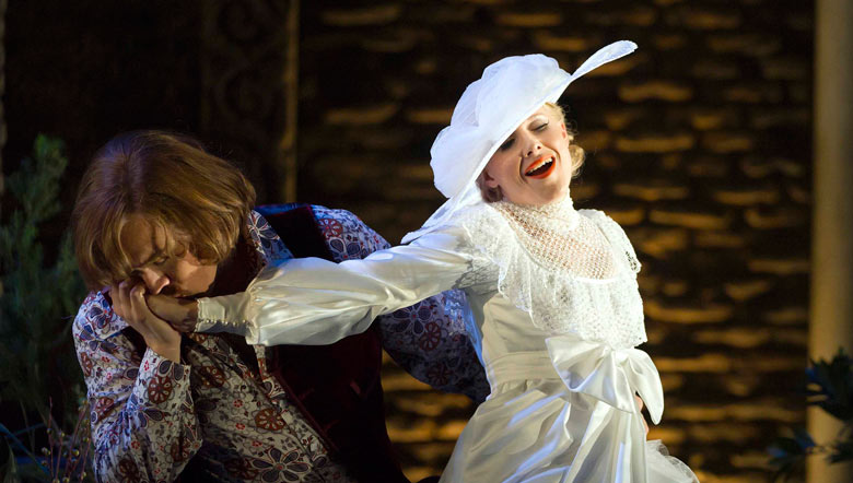 Watch The Marriage Of Figaro Online Flashx