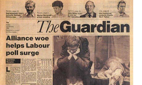 Reflect Newspaper Work The Guardians Design Case Study Reflect Newspaper Work The Guardians Design Case Study
