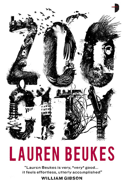 Ten best: Zoo city