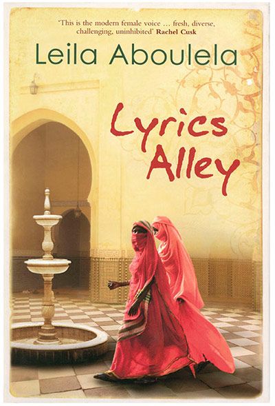 Ten best: Lyrics Alley 