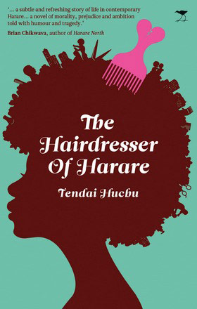 Ten best: The Hairdresser of Harare
