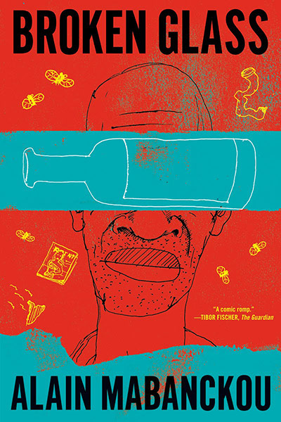 Ten best: Broken Glass