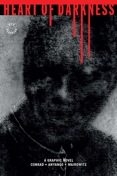 Ten best: Heart of Darkness