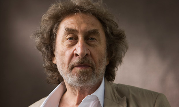 Howard Jacobson attacks the dearth of 'good readers' | Books | The Guardian