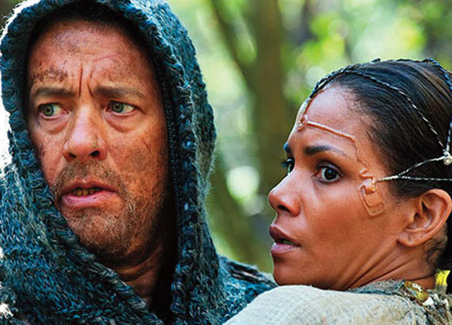 Toronto 2012 picks: Cloud Atlas