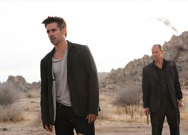 Toronto 2012 picks: Seven Psychopaths