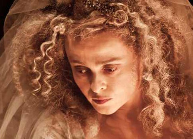 Toronto 2012 picks: Great Expectations