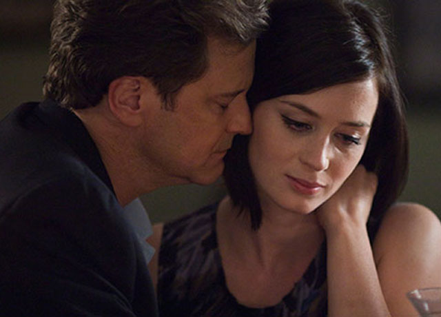 Toronto 2012 picks: Arthur Newman