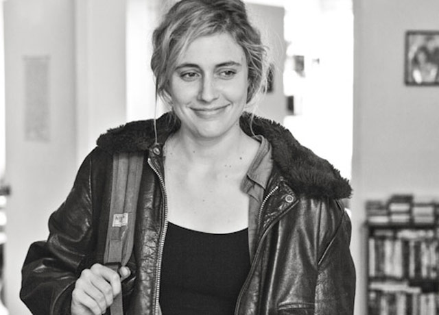 Toronto 2012 picks: Frances Ha