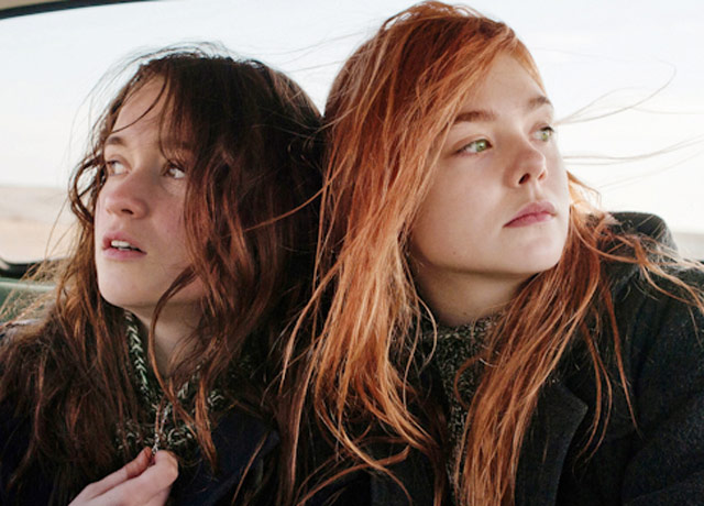 Toronto 2012 picks: Ginger and Rosa