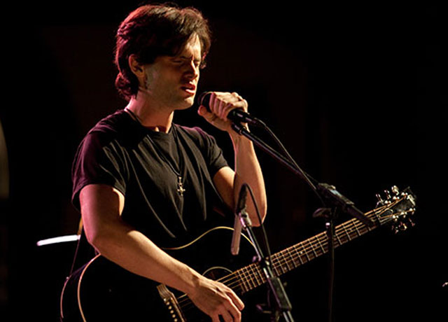 Toronto 2012 picks: Greetings from Tim Buckley