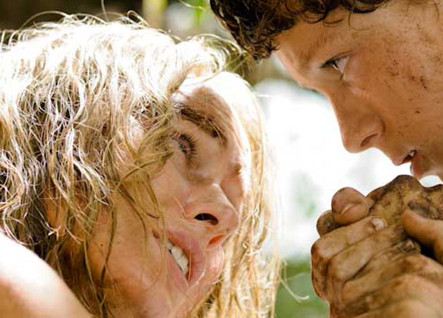 Toronto 2012 picks: The Impossible