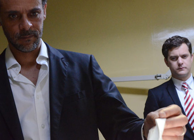 Toronto 2012 picks: Inescapable