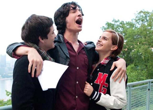 Toronto 2012 picks: The Perks of Being a Wallflower