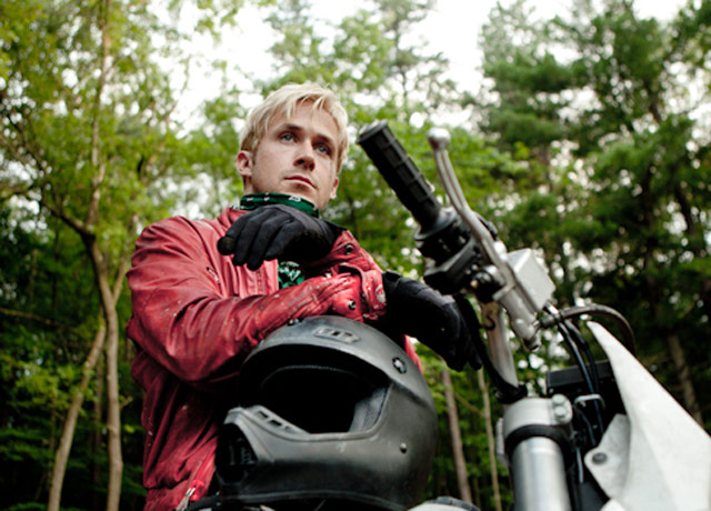 Toronto 2012 picks: The Place Beyond the Pines