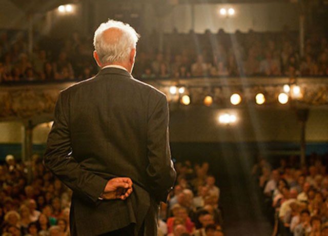 Toronto 2012 picks: Song for Marion