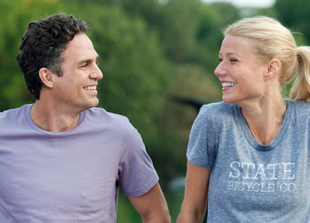 Toronto 2012 picks: Thanks for Sharing