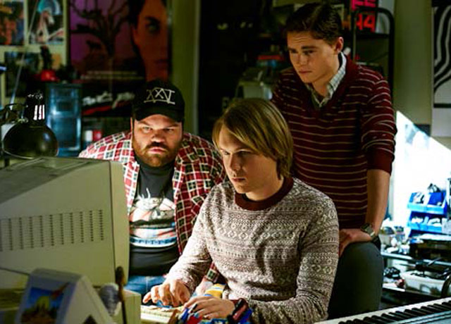 Toronto 2012 picks: Underground