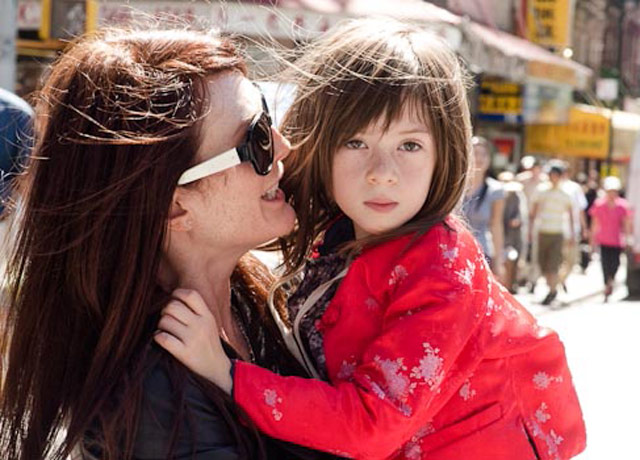 Toronto 2012 picks: What Maisie Knew