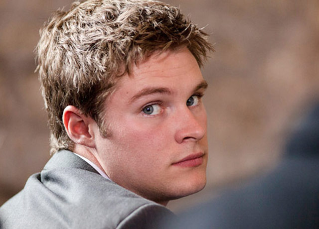 Toronto 2012 picks: What Richard Did