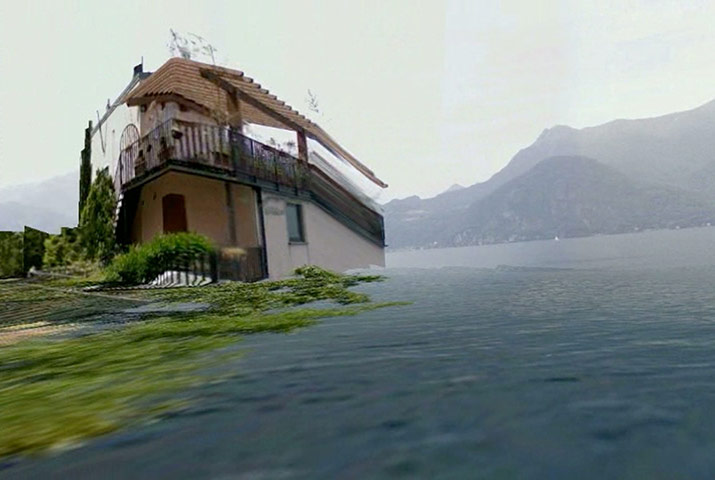 Abandon Normal Devices: Mark Amerika, Museum of Glitch Aesthetics 