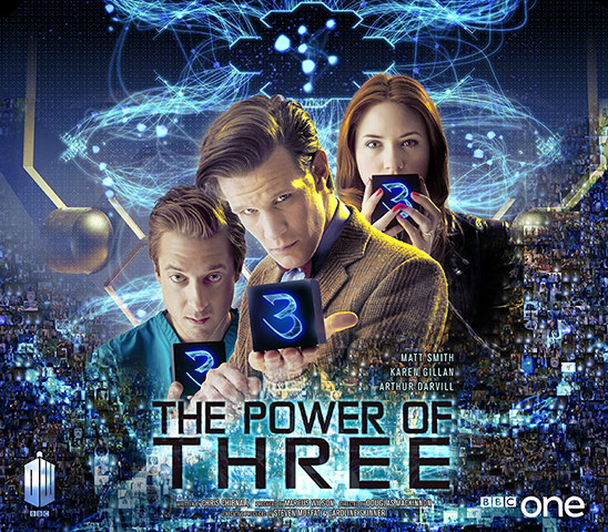 The Power of Three