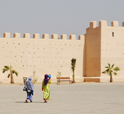 august photo competition: Taroudant, Morocco