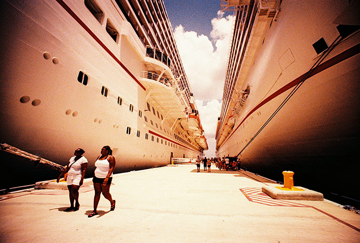 Lomography gallery: Lomography gallery: mexico 