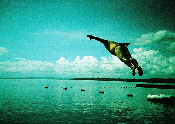 Lomography gallery: Lomography gallery: Philippines