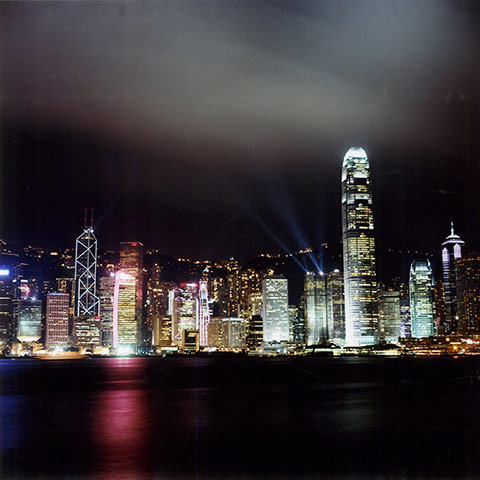 Lomography gallery: Lomography gallery: hong kong