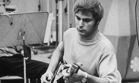 Joe South obituary | Music | The Guardian