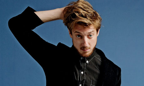 Image result for arthur darvill