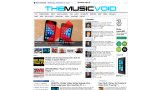 The Music Void