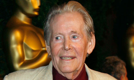 Peter O'Toole tipped to make comeback in The Passion of the Christ ...