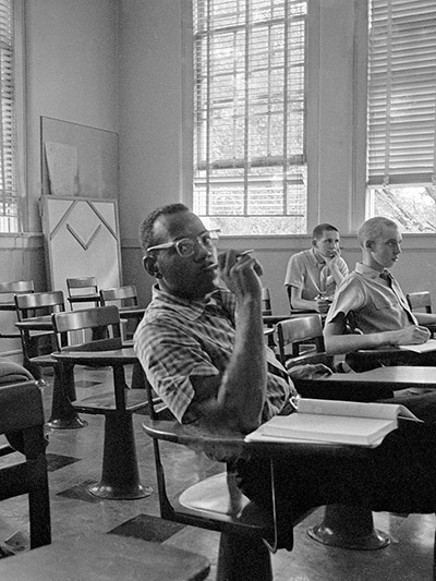 1962 events: Events that marked out 1962 as watershed year