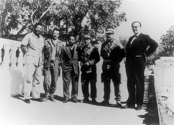 1962 events: Events that marked out 1962 as watershed year