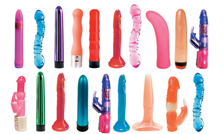 What Is The Best Selling Sized Dildo 90