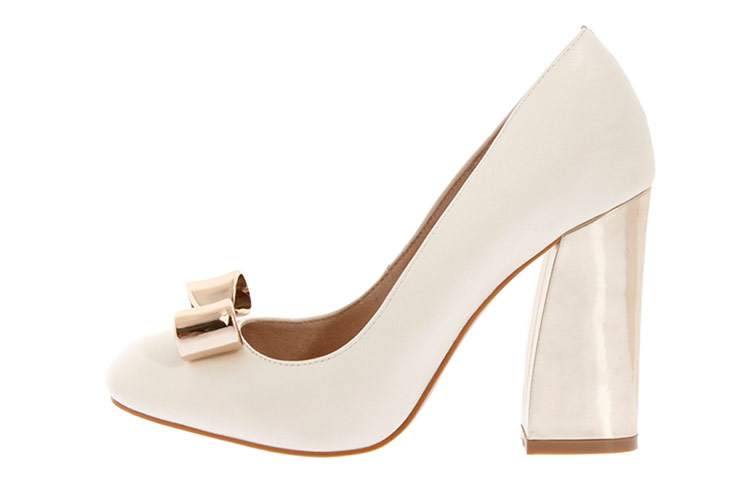 Fashion Blogger Robot: Shoes, £55