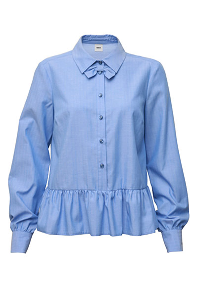 Fashion Blogger Robot: Shirt, £30