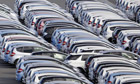 Japanese government unveils £138bn stimulus package