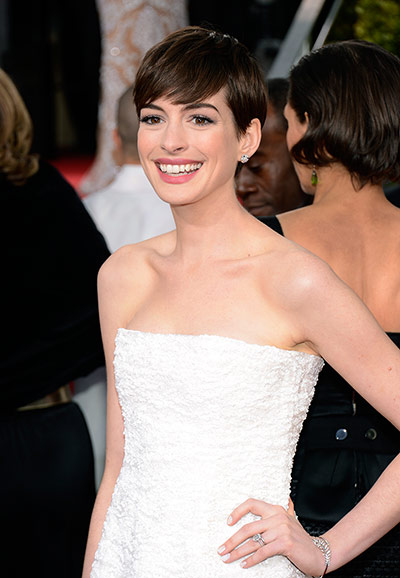 Golden Globe: 70th Annual Golden Globe Awards